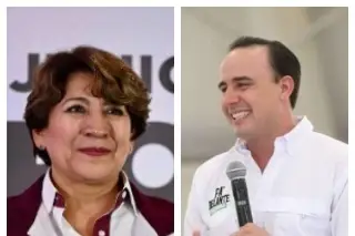 Imagen Aseguran que no hubo ninguna sorpresa en elección de Edomex y Coahuila