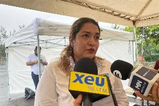 Imagen Alertan que tirar aceite por el drenaje también genera inundaciones en la ciudad
