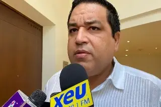 Imagen INAH, principal causante de que el Centro histórico de Veracruz esté en ruinas: Canaco