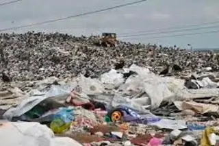 Imagen Ya hay tres predios propuestos para nuevo basurero de Las Matas: Medio Ambiente