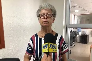 Imagen IMSS mantiene bloqueada cuenta bancaria de pensionada; le robaron la identidad