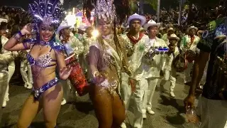 Imagen Se buscará conservar orden y seguridad en zona de Carnaval: Alcaldesa