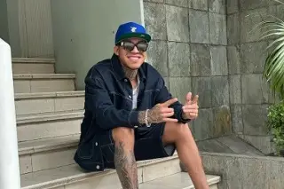 Imagen Asesinan al rapero mexicano Lefty SM 