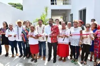 Imagen IVEC invita a la 'Casa de la Cultura de Poblado Dos' 