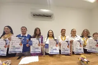 Imagen AMANC anuncia carrera en Boca del Río a beneficio de niños con cáncer 