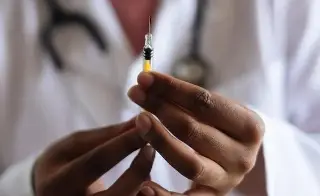 Imagen Desarrollarán medicinas y vacunas contra el Alzheimer 