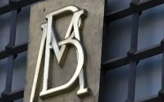 Imagen Una de cada 5 empresas reportan impacto positivo por el nearshoring, revela Banxico 