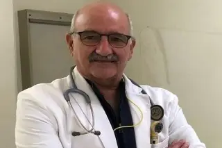 Imagen Fallece el médico Emilio Kuri Nacif, “el pediatra de Coatzacoalcos”