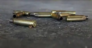 Imagen Agosto registra 2 mil 500 asesinatos en el país; un promedio de 82 víctimas diarias