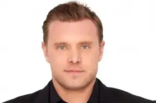 Imagen Mamá de Billy Miller revela causa de la muerte del actor 