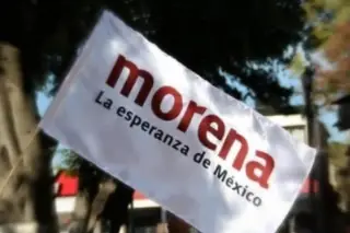 Imagen Morena elegirá por tómbola a candidatos a diputados y senadores