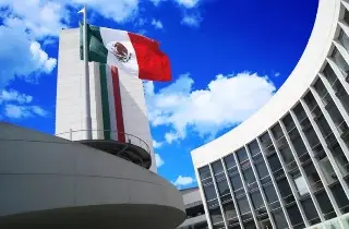 Imagen Es una ocurrencia la propuesta de Morena para que expresidentes de México sean senadores: PRI 
