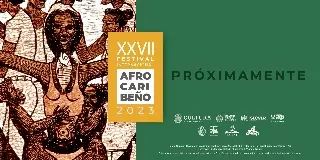Imagen Festival Internacional Afrocaribeño 2023 en Veracruz