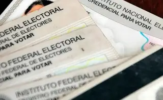 Imagen Todo lo que debes saber sobre la credencial de elector para votar en elecciones del 2024 