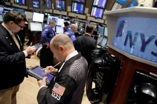 Imagen Bolsa de Nueva York cierra con pérdidas; el Nasdaq cae un 1.53%