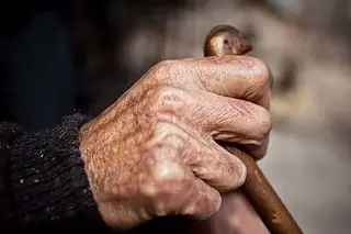 Imagen Hoy es el Día Mundial del Alzheimer