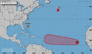 Imagen Avanza huracán 