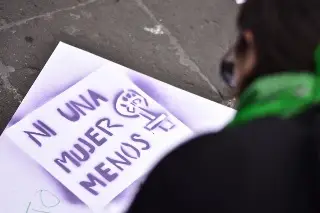 Imagen Darán capacitación para 'Puntos Violeta'; buscan disminuir feminicidios en Veracruz