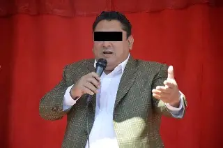 Imagen ¡Por cuarta ocasión!, Tribunal ordena libertad inmediata de Uriel ‘N’, exfiscal de Morelos