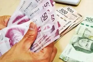 Imagen En México, inseguridad eleva la inflación a 7.7%: Economista 