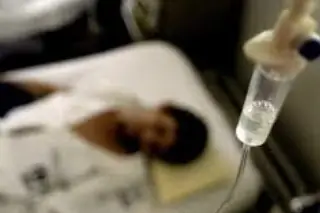 Imagen Alertan sobre resurgimiento de casos de cólera en todo el mundo