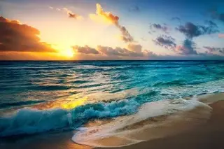 Imagen Realizan Congreso de Oceanografía en Boca del Río