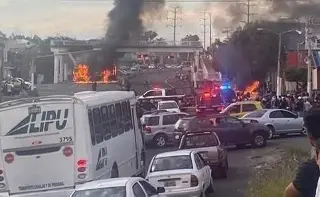 Imagen Autoridades no se han ocupado de la seguridad, justicia y paz del país: Iglesia