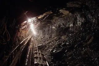 Imagen Al menos 16 muertos deja incendio en una mina de carbón en China