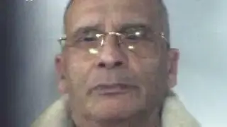 Imagen Muere jefe de la mafia siciliana Mateo Messina a los 61 años
