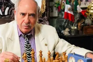 Imagen Fallece el cronista emérito de Xalapa, Pepe Zaydén