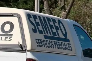 Imagen Muere trabajador cuando bajaba del camión en carretera de Veracruz 