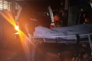 Imagen Madre de familia halla sin vida a su hijo al interior de su casa
