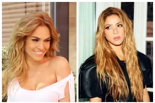 Imagen Bailarina acusa a Shakira de malos tratos: 'no me pagó y ya no la respeto'
