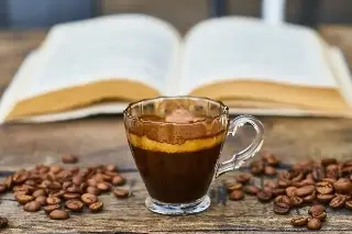 Imagen Productores pequeños de café en Veracruz, logran exportar a otros países