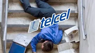 Imagen Usuarios reportan fallas de Telcel este miércoles