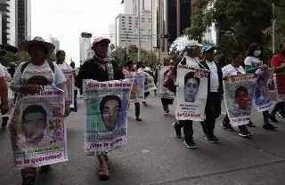 Imagen ¿Qué ha pasado en Iguala, lugar donde desaparecieron los 43 de Ayotzinapa? 