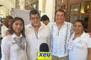 Imagen Médicos y enfermeros del ISSSTE Veracruz acusan irregularidades y sanciones injustificadas