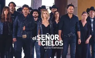 Imagen Acusan a actor de El Señor de los Cielos por presunto abuso sexual