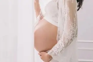 Imagen Riesgo de parto prematuro por fumar en embarazo es mayor de lo que se creía, según estudio