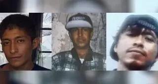 Imagen Reportan desaparición de 3 hombres; familias acusan desatención de autoridad
