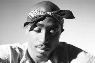 Imagen Detienen a implicado en asesinato del rapero Tupac Shakur