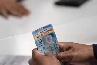 Imagen Venden hasta en 3 millones de pesos este billete ¡Revisa tu cartera!