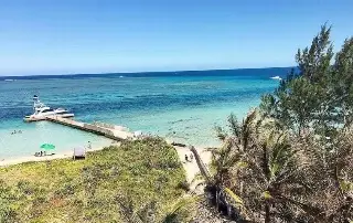 Estas son las islas de Veracruz que se encuentran abiertas al turismo