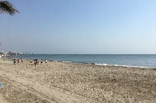 Desalinización de agua de mar puede ser una realidad para Veracruz 