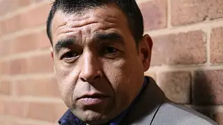 Imagen Fallece el actor Jake Abraham a los 56 años