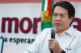 Imagen Morena abre la posibilidad de tener hasta ocho aspirantes finalistas para gubernaturas