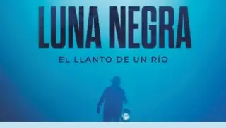 Imagen Checa en qué municipio de Veracruz exhibirán el largometraje 'Luna negra. El llanto de un río'
