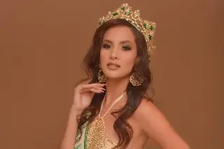 Imagen Lanzan convocatoria para elegir a Miss Earth Veracruz 