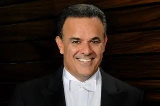 Imagen Fernando de la Mora cantará en Xalapa con la OSX (+video)