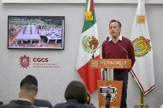 Imagen Cuitláhuac asegura que efectividad en localización de desaparecidos es de 64%